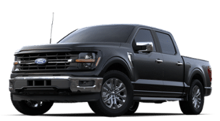 2024 Ford F-150® External Image 2